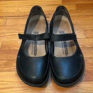 Birkenstock maryjanes size 39